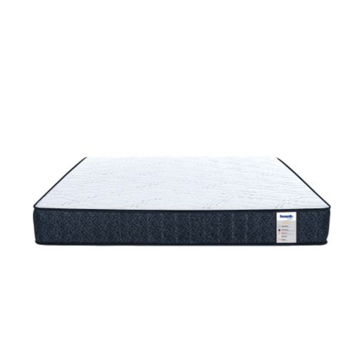 Nệm lò xo Classic Lite 23 cm